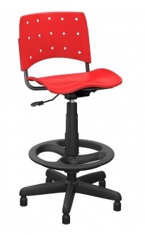 Cadeira Caixa Secret�ria