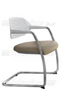 Cadeira Decorativa (FKFLEXPRETO)