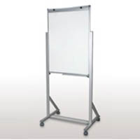 Flip chart aluminio (QL010)