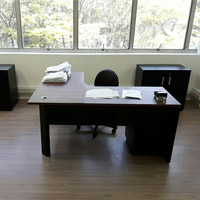 Mesa de escrit�rio