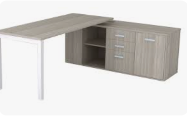 Mesa reta
