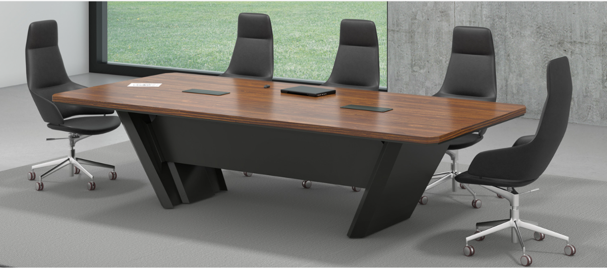 Mesa de reunião