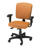 Cadeira Executiva Office Ergonomica (ST 1262)