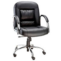 Poltrona diretor Floren�a (ST 1271)