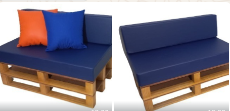 Sofa P